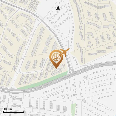 Foto zu Georg-Clasen-Weg 5, 22415 Hamburg