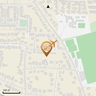 Foto zu Gerstenbergstraße 5, 22609 Hamburg