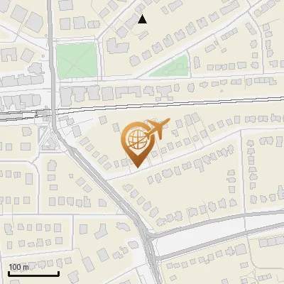 Foto zu Gottorpstraße 5, 22605 Hamburg