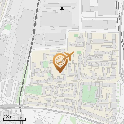 Foto zu Grabenstraße 5, 20357 Hamburg