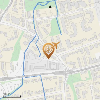 Foto zu Grelckstraße 5, 22529 Hamburg