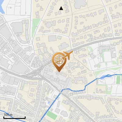 Foto zu Greves Garten 5, 21029 Hamburg