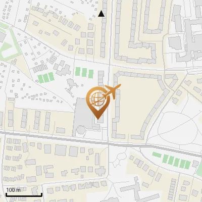 Foto zu Griegstraße 5, 22763 Hamburg