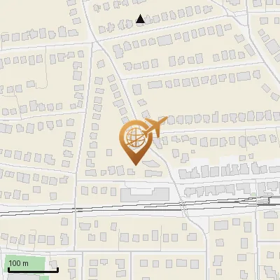 Foto zu Groß Flottbeker Straße 5, 22607 Hamburg