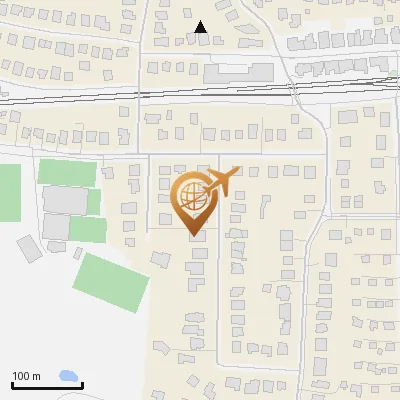 Foto zu Grottenstraße 5, 22605 Hamburg