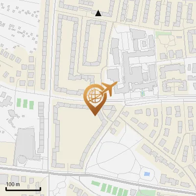 Foto zu Grünebergstraße 5, 22763 Hamburg