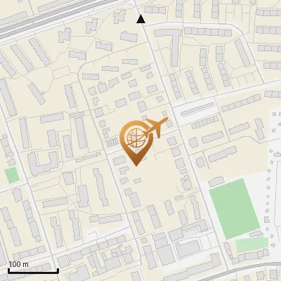 Foto zu Guderuper Straße 5, 22047 Hamburg