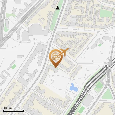 Foto zu Gustav-Leo-Straße 5, 20249 Hamburg