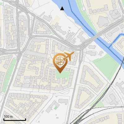 Foto zu Hahnemannstraße 5, 20249 Hamburg