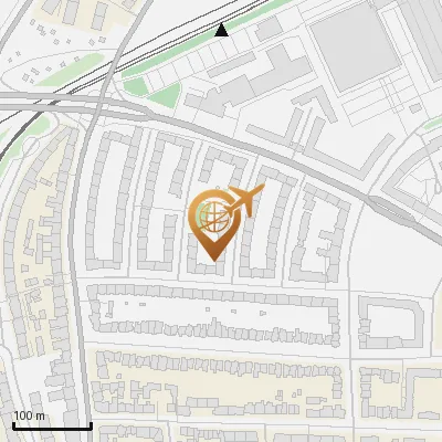 Foto zu Hainbuchenweg 5, 22299 Hamburg