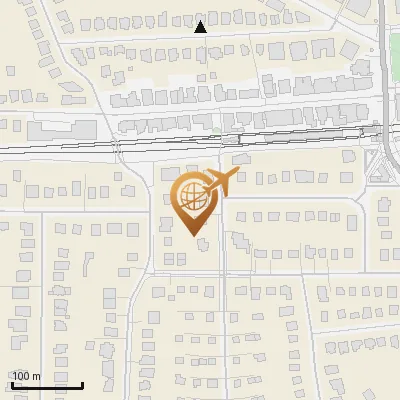 Foto zu Hammerichstraße 5, 22605 Hamburg