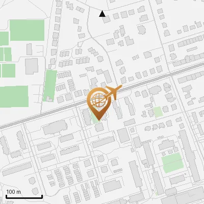 Foto zu Hans-Dewitz-Ring 5, 21075 Hamburg