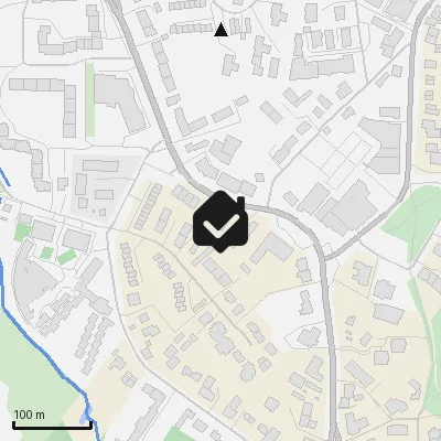 Bild zu Harksheider Straße 5, 22399 Hamburg