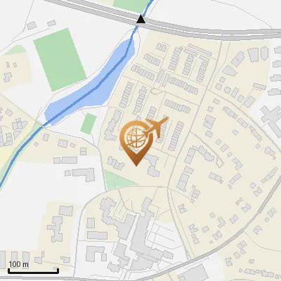 Foto zu Hauwisch 5, 22339 Hamburg