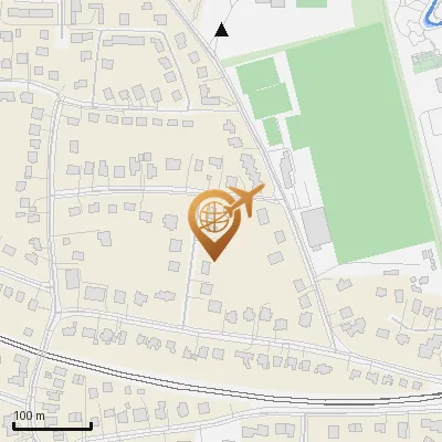 Foto zu Heimburgstraße 5, 22609 Hamburg