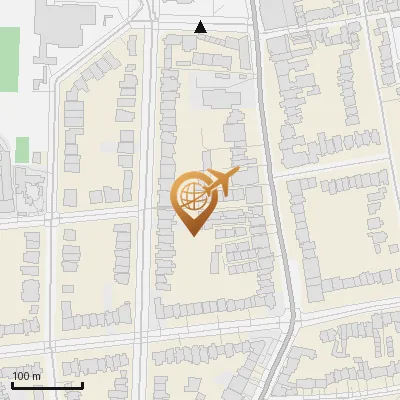 Foto zu Heimweg 5, 20148 Hamburg