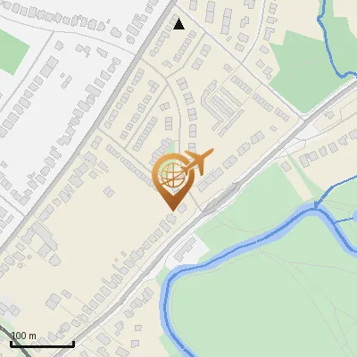 Foto zu Heinrich-Traun-Straße 5, 22339 Hamburg