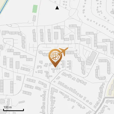 Foto zu Heisterkamp 5, 22339 Hamburg