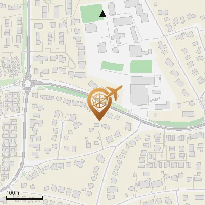 Foto zu Hemmingstedter Weg 5, 22607 Hamburg