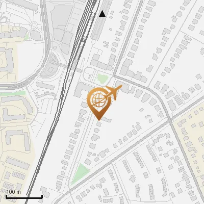 Foto zu Hennebergstraße 5, 22393 Hamburg