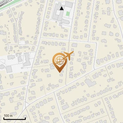 Foto zu Hermann-Distel-Straße 5, 21029 Hamburg