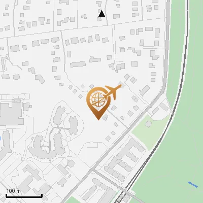 Foto zu Hirtenkamp 5, 22359 Hamburg