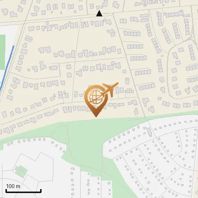 Foto zu Hochestieg 5, 22391 Hamburg