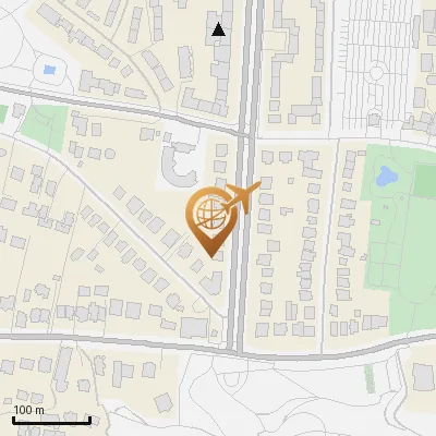 Foto zu Hohenzollernring 5, 22763 Hamburg