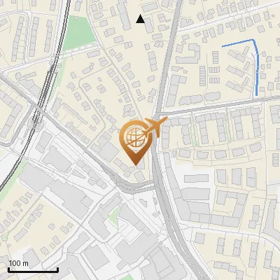 Foto zu Holsteiner Chaussee 5, 22523 Hamburg