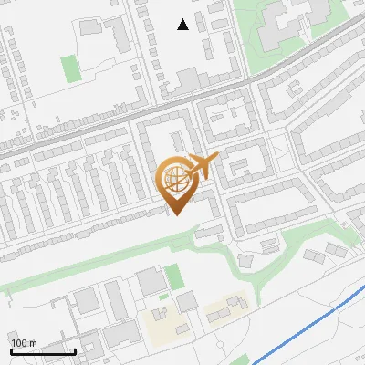 Foto zu Hoppenstedtstraße 5, 21073 Hamburg