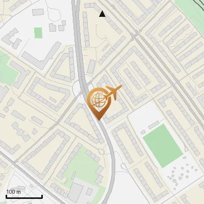 Foto zu Horner Rampe 5, 22111 Hamburg