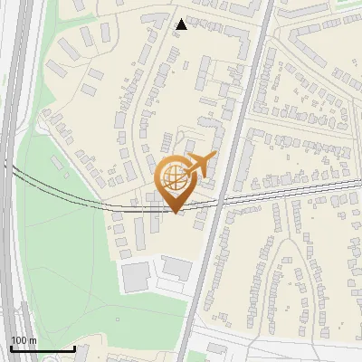 Foto zu Hornkamp 5, 22335 Hamburg