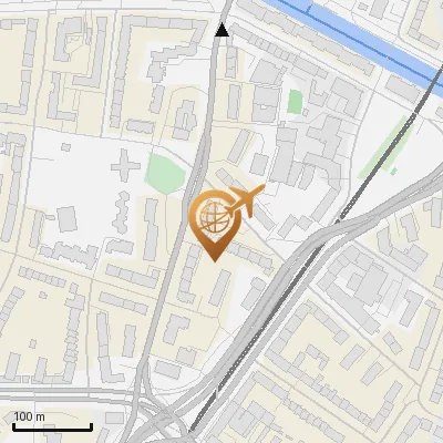 Foto zu Hufnerstraße 5, 22083 Hamburg