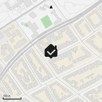 Bild zu Husumer Straße 5, 20251 Hamburg