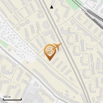 Foto zu Ilexweg 5, 22111 Hamburg