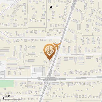 Foto zu Jenfelder Allee 5, 22043 Hamburg