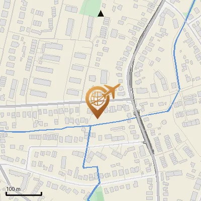 Foto zu Joachim-Mähl-Straße 5, 22459 Hamburg