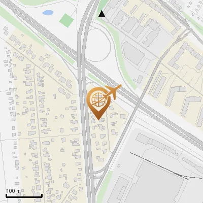 Foto zu Jürsweg 5, 22111 Hamburg