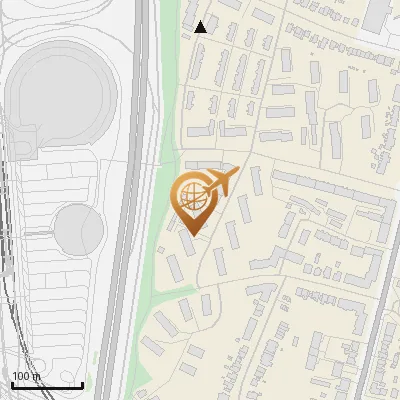 Foto zu Junkersdamm 5, 22335 Hamburg