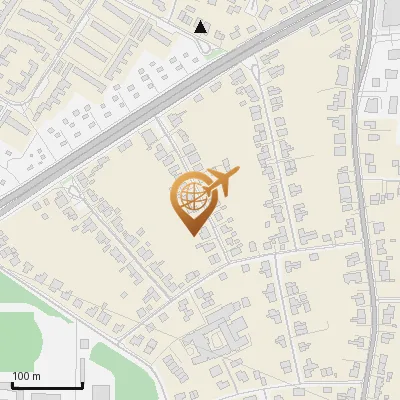 Foto zu Kamillenweg 5, 22549 Hamburg