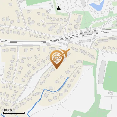 Foto zu Karl-Jacob-Straße 5, 22609 Hamburg