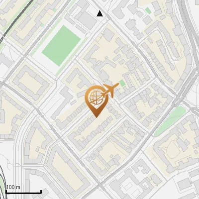 Foto zu Kippingstraße 5, 20144 Hamburg