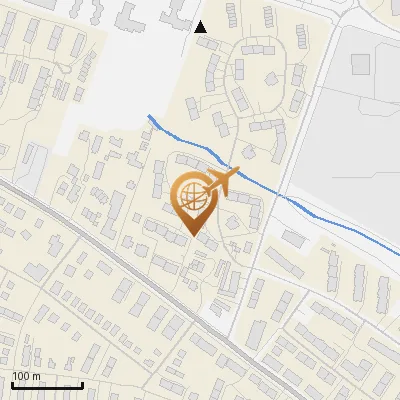 Foto zu Kirschgarten 5, 21031 Hamburg