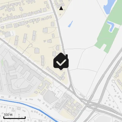 Bild zu Klotzenmoor 5, 22453 Hamburg