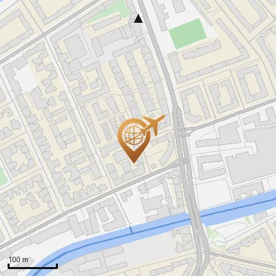 Foto zu Knickweg 5, 22303 Hamburg