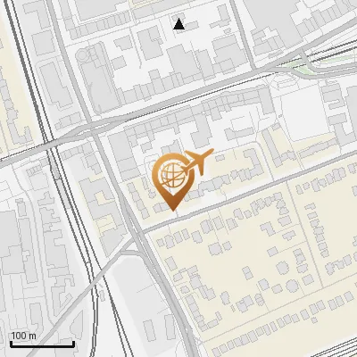 Foto zu Knutzenweg 5, 22041 Hamburg