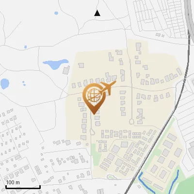 Foto zu Köbenbusch 5, 22453 Hamburg