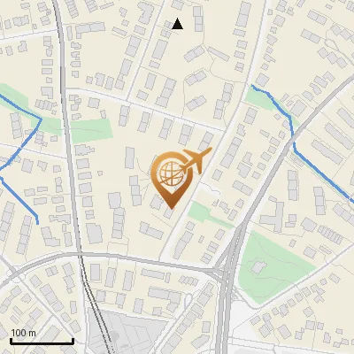 Foto zu König-Heinrich-Weg 5, 22459 Hamburg