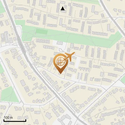 Foto zu Koldeweystraße 5, 22453 Hamburg