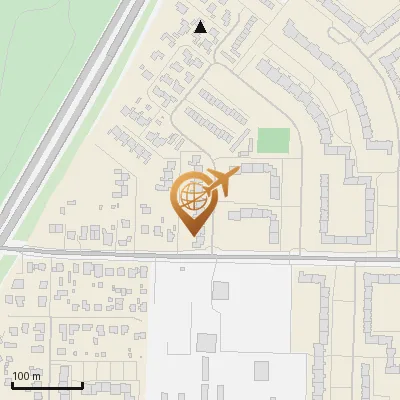 Foto zu Kollwitzring 5, 22115 Hamburg